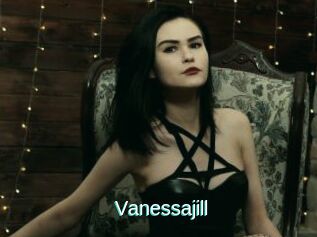 Vanessajill