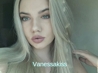 Vanessakiss