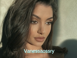 Vanessaossry