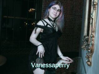 Vanessaperry