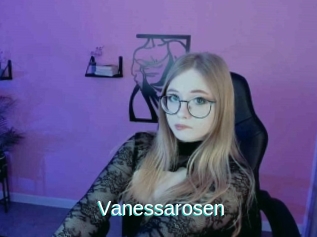 Vanessarosen