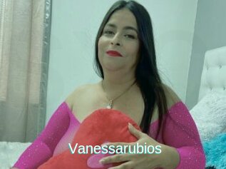 Vanessarubios