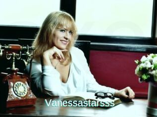 Vanessastarsss