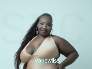Vanewilss