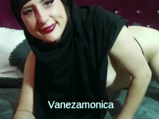 Vanezamonica