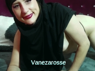 Vanezarosse