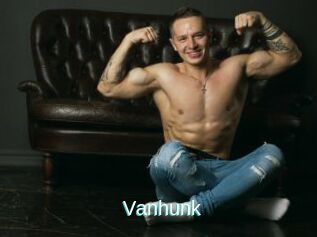 Vanhunk