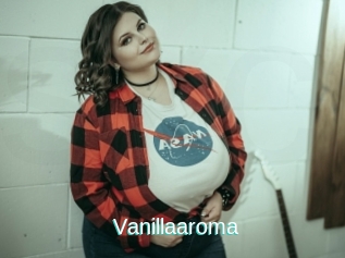 Vanillaaroma