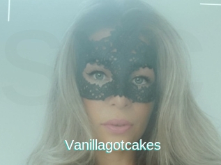 Vanillagotcakes