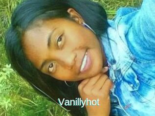 Vanillyhot
