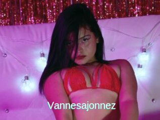 Vannesajonnez