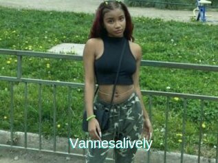 Vannesalively