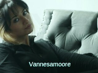 Vannesamoore