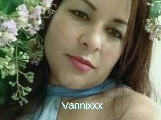 Vannixxx