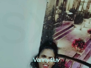 Vanny4luv