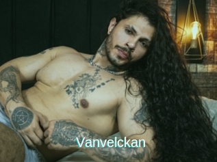 Vanvelckan
