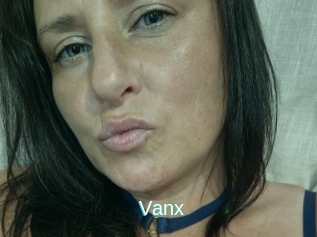 Vanx