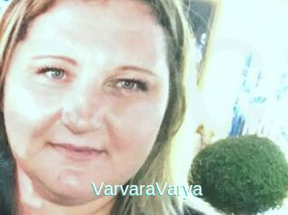 VarvaraVarya
