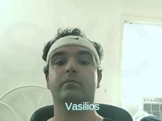 Vasilios
