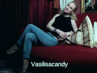 Vasilisacandy