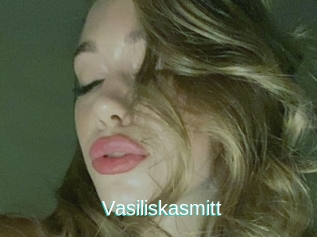 Vasiliskasmitt
