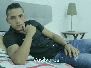 Vasilyares