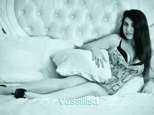 Vassillisa