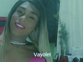 Vayolet