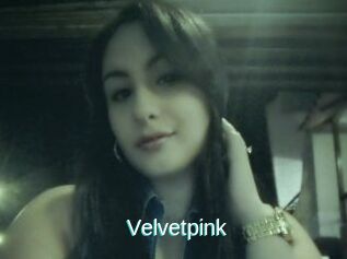 Velvetpink