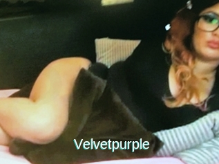 Velvetpurple