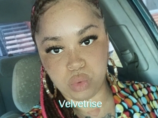 Velvetrise