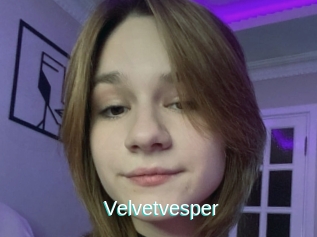 Velvetvesper