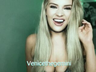 Venicethegemini