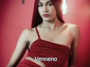 Venneno
