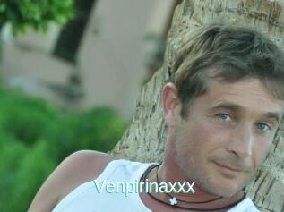 Venpirinaxxx