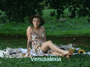 Venusalexia