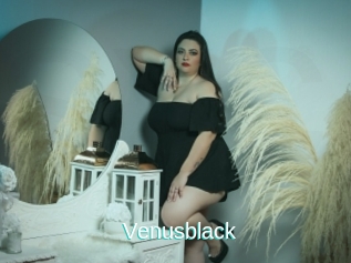 Venusblack