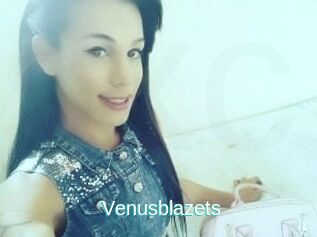 Venusblazets