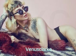 Venusclarke