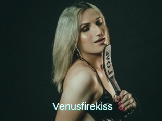 Venusfirekiss