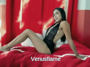 Venusflame