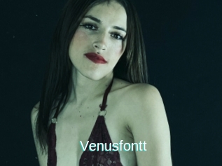 Venusfontt