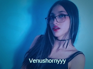 Venushornyyy