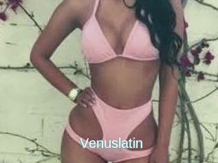 Venuslatin