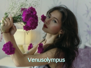 Venusolympus