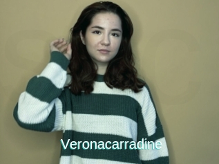 Veronacarradine