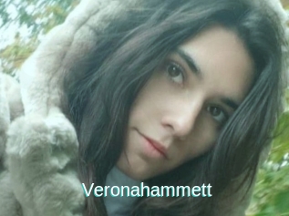 Veronahammett
