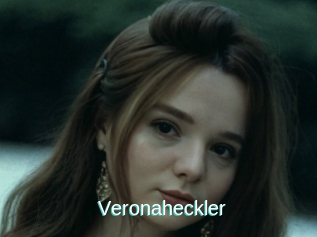 Veronaheckler