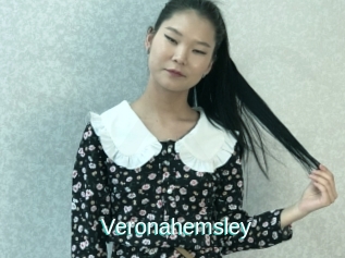 Veronahemsley