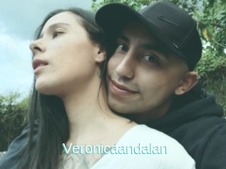Veronicaandalan